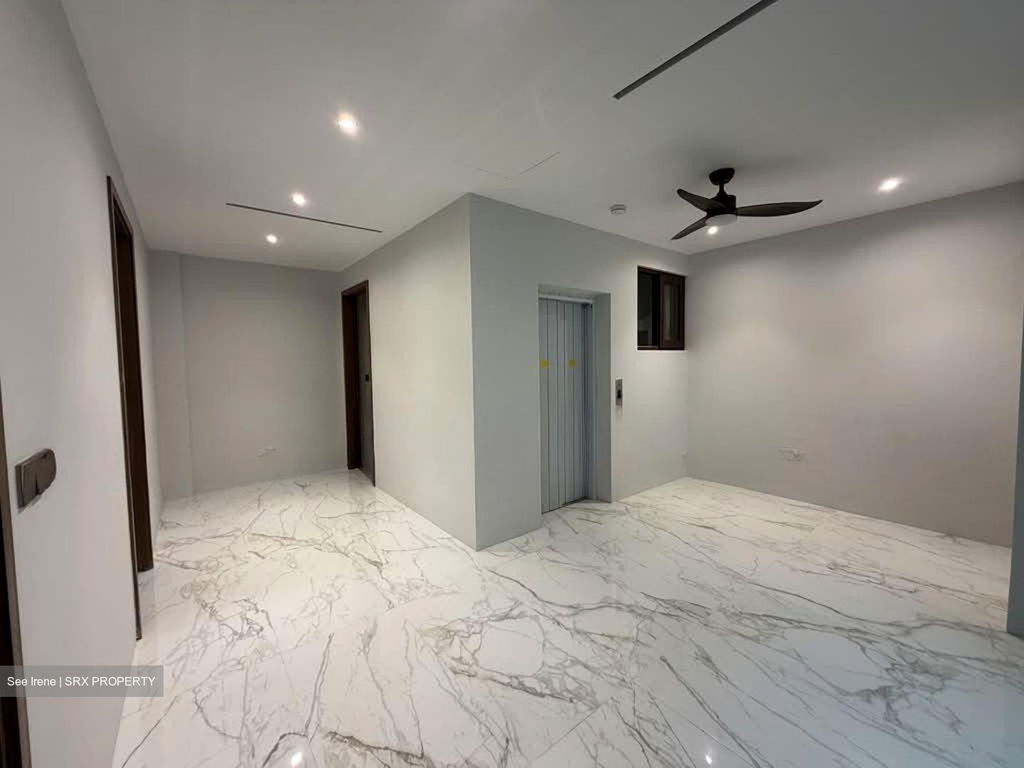 Parry Park (D19), Terrace #614648251